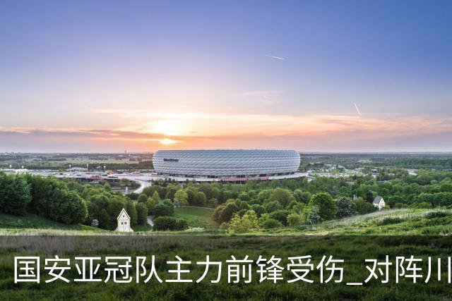 国安亚冠队主力前锋受伤 对阵川崎前锋他险些进球