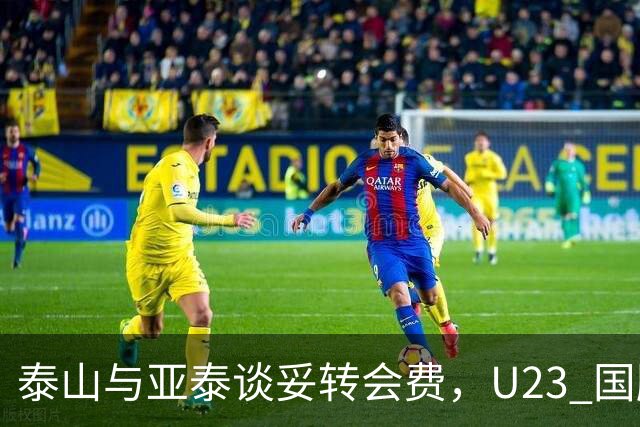 泰山与亚泰谈妥转会费，U23 国脚中卫遭蓉城截胡，补强计划全盘落空